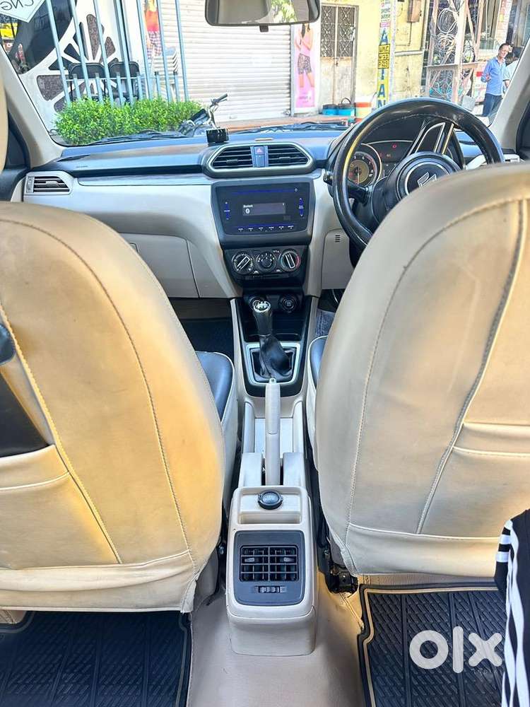 Maruti Suzuki Dzire 2024 Cng & Hybrids Well Maintained