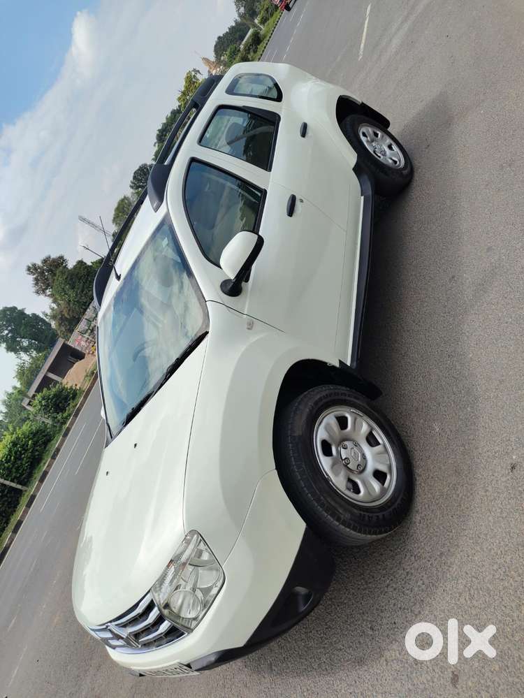 Renault Duster 2012-2015 85ps Diesel Rxl Optional, 2015, Diesel