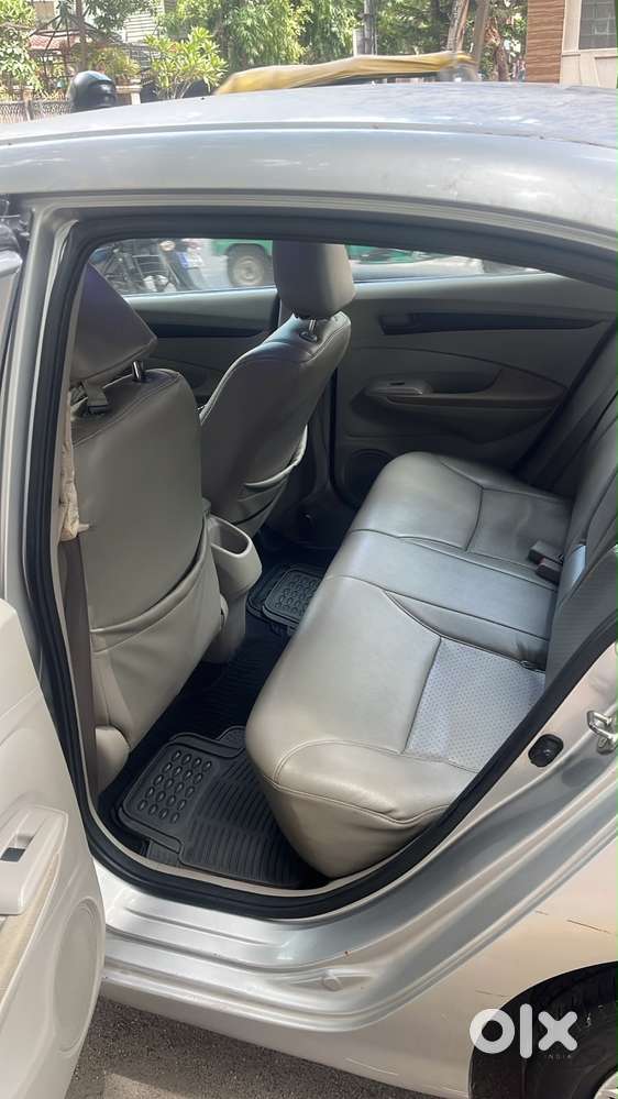 Honda City 1.5 Petrol 2009