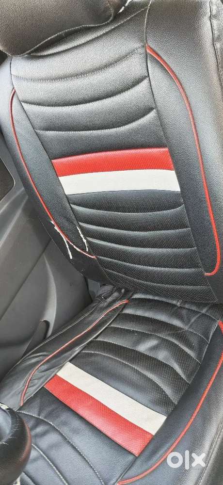 Maruti Suzuki Wagon R 2012