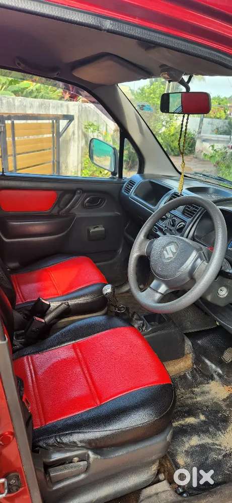 Neat And Good Condition Wagon R Vxi 2008 Model