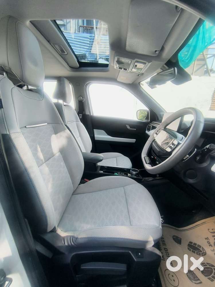 Tata Punch Ev Empowered Plus S Lr Ac Fc, 2025, Electric