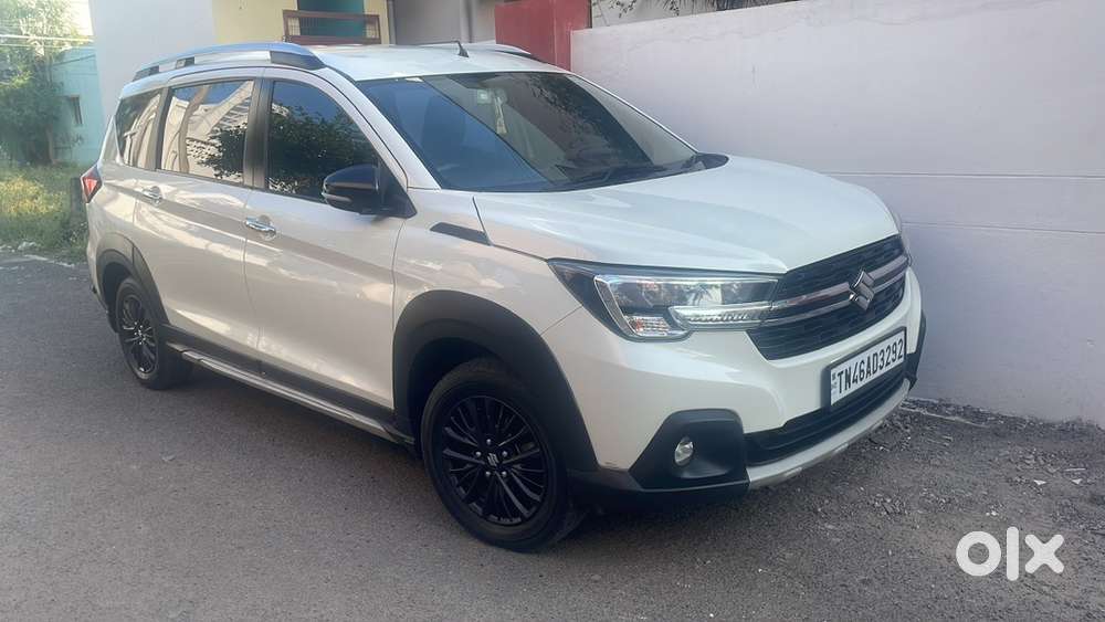 Maruti Suzuki Xl6 Petrol 84000 Km Driven