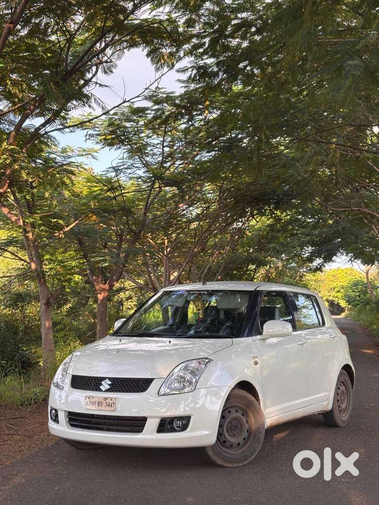 Maruti Suzuki Swift 2009 Diesel Good Condition