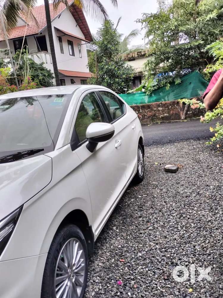 Honda City 1.5 Hybrid 2022
