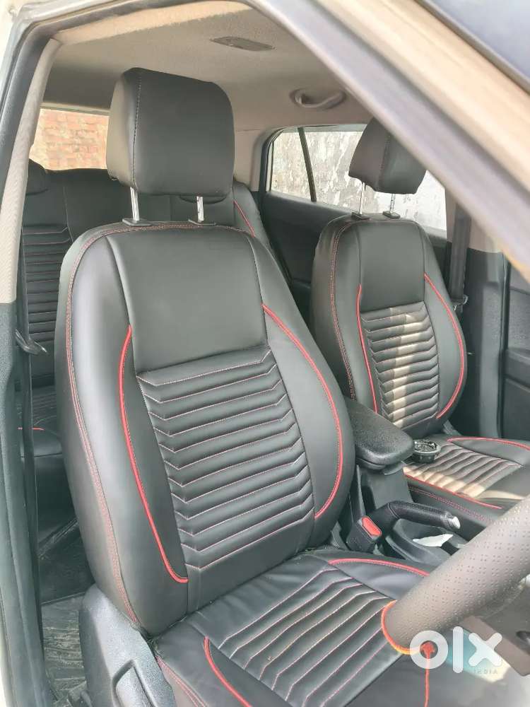 Hyundai Creta 1.4 Diesel Manual 2020
