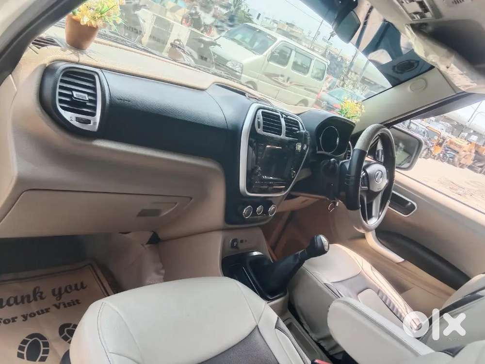 Mahindra Xuv300 W8 Option Diesel, 2019, Diesel