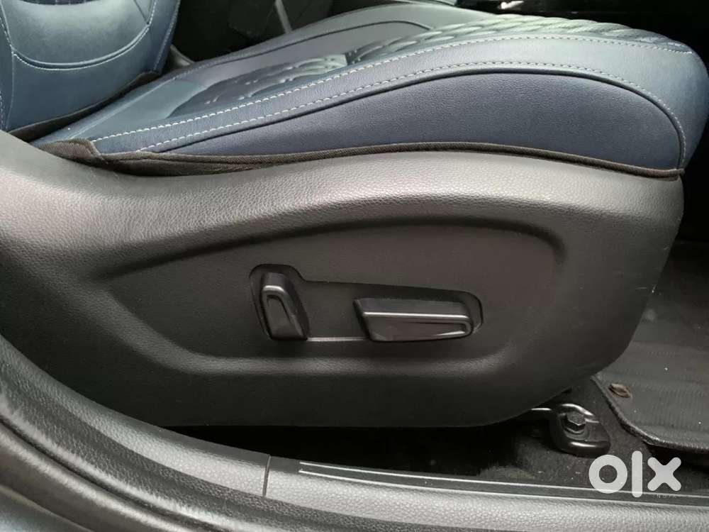 Kia Seltos 1.4 X-line Dct, 2022, Petrol