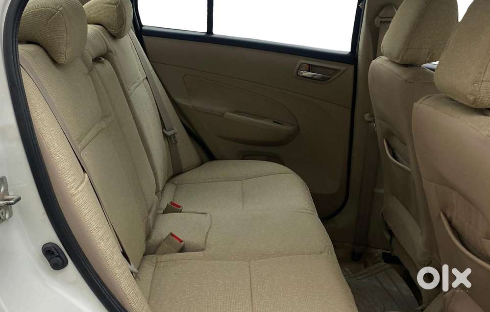 Maruti Suzuki Swift Dzire 1.2 Vxi Bsiv, 2016, Petrol