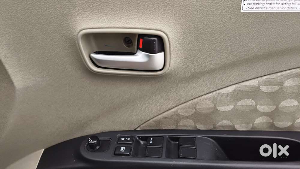 Maruti Suzuki Celerio 2014-2017 Zxi Optional, 2016, Petrol