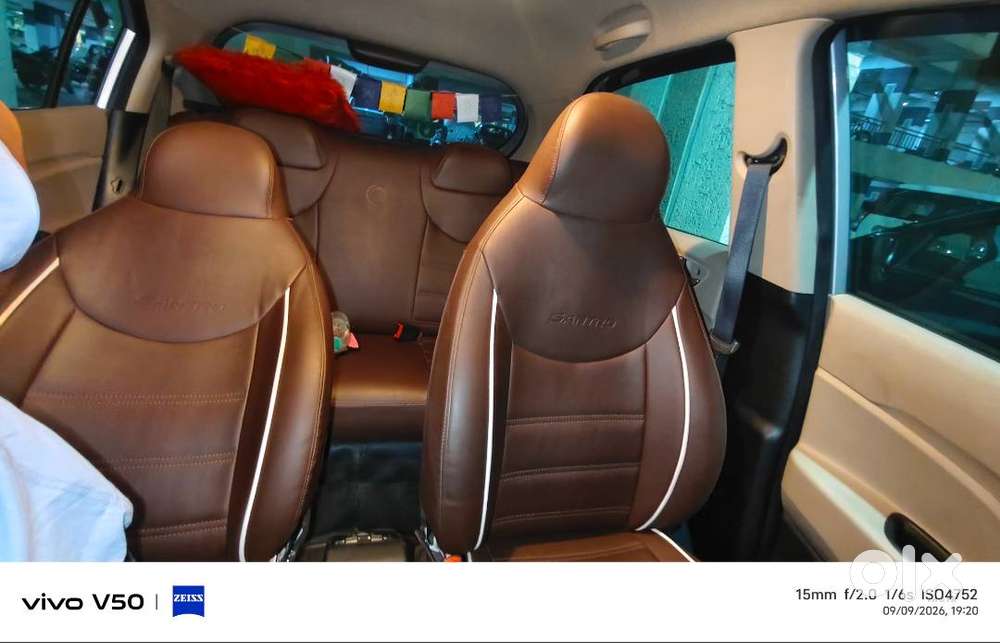 Hyundai Santro Magna 2019 Petrol
