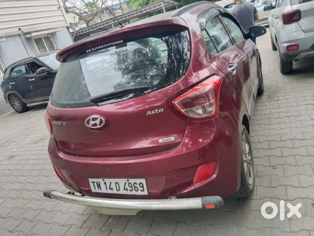 Car Selling