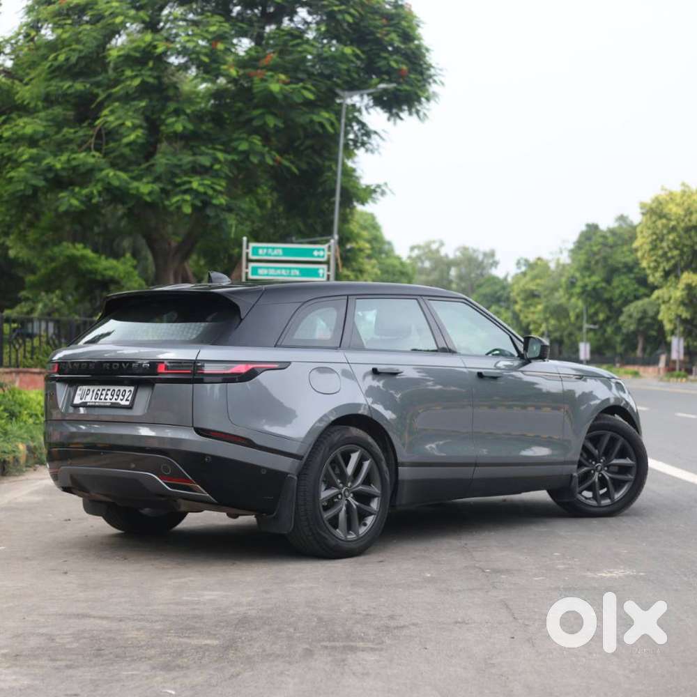 Land Rover Range Velar Hse Dynamic 2.0 Petrol, 2024, Petrol