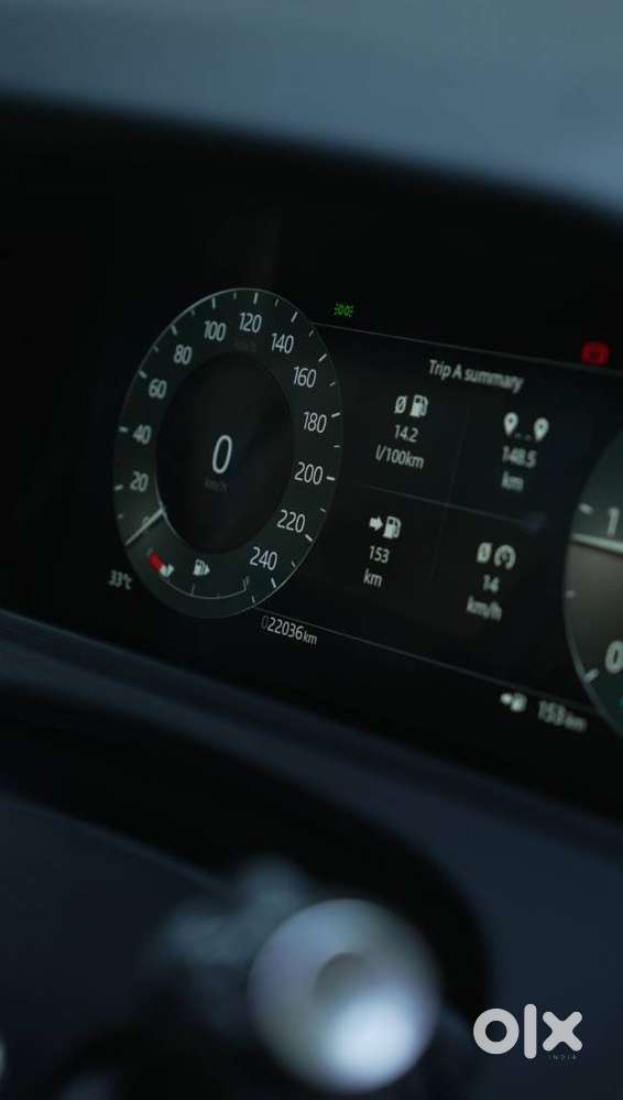 Land Rover Range Velar Hse Dynamic 2.0 Diesel, 2024, Diesel