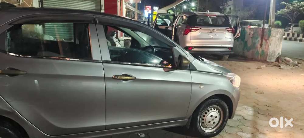 Tata Tiago Xm 2019
