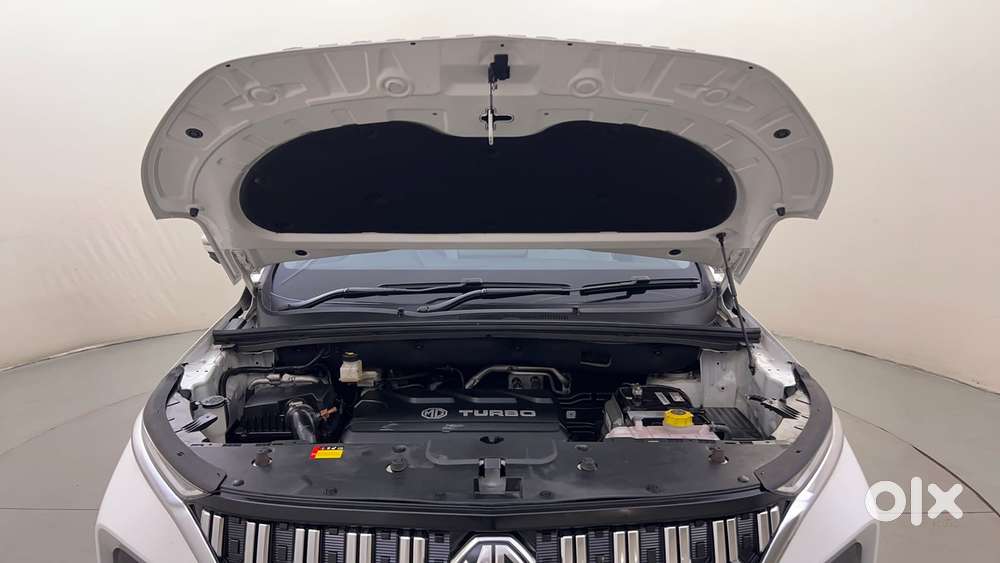 Mg Hector Sharp Pro 1.5 Turbo Mt, 2026, Petrol
