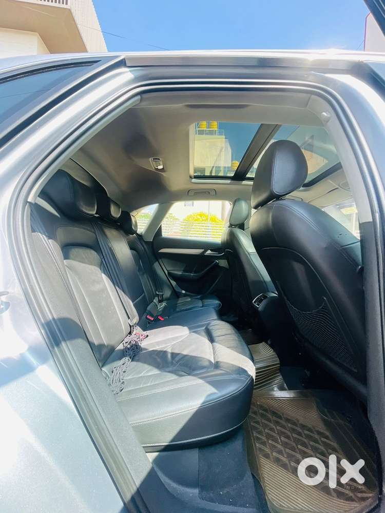 Audi Q3 2.0 Design Edition 35 Tdi Quattro, 2017, Diesel