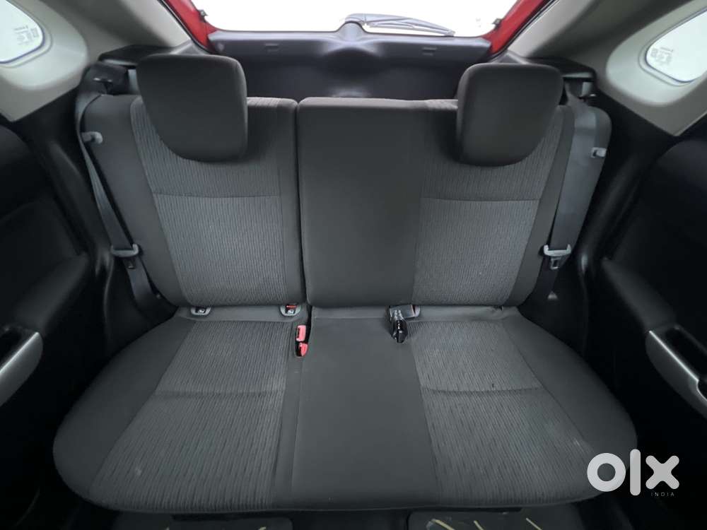 Maruti Suzuki Baleno 1.2 Alpha, 2018, Petrol