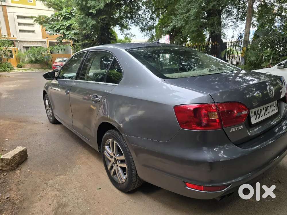 Jetta Highline Automatic Diesel