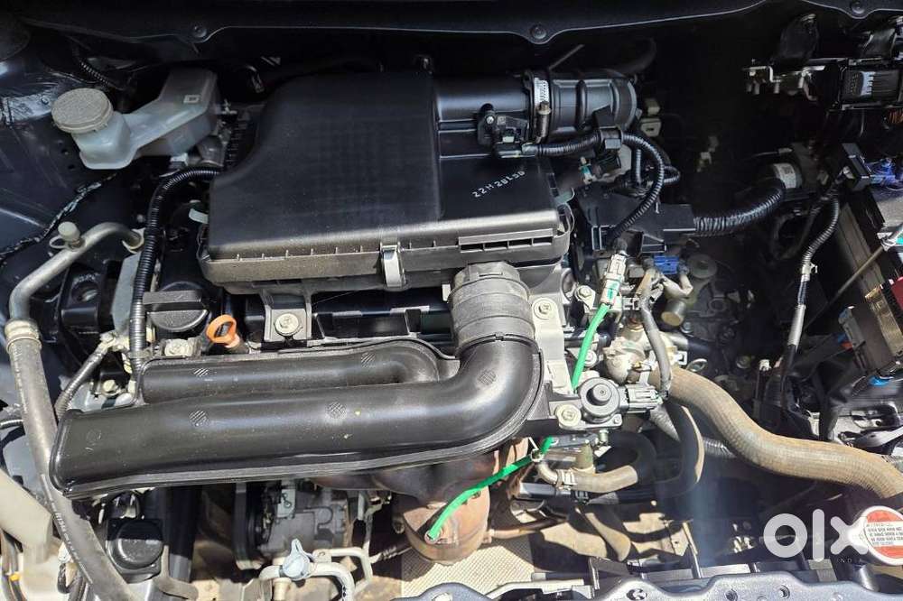 Maruti Suzuki Baleno Zeta, 2022, Petrol