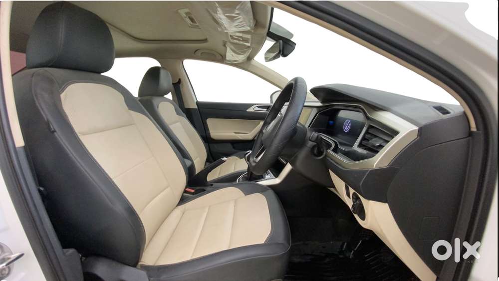 Volkswagen Virtus 1.0 Topline Tsi, 2023, Petrol