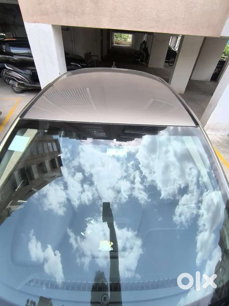 Tata Tigor 2018 Petrol 27000 Km Driven