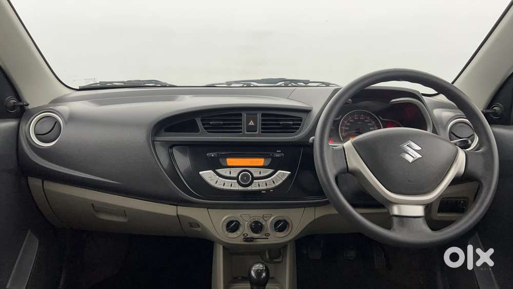 Maruti Suzuki Alto K10 2010-2014 Vxi, 2018, Petrol