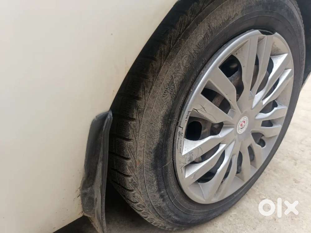 Ford Figo 2014 Diesel 76000 Km Driven