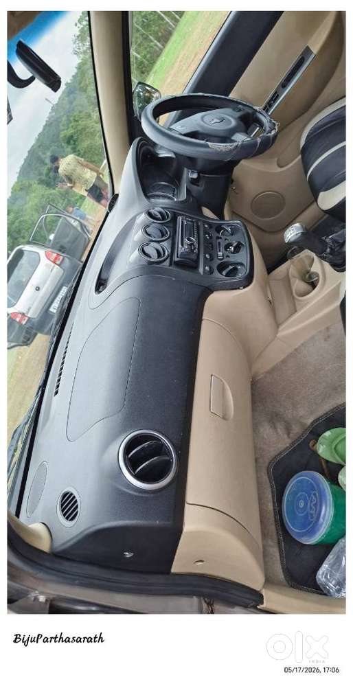 Chevrolet Enjoy 2013-2015 Tcdi Ls 7 Seater, 2013, Diesel