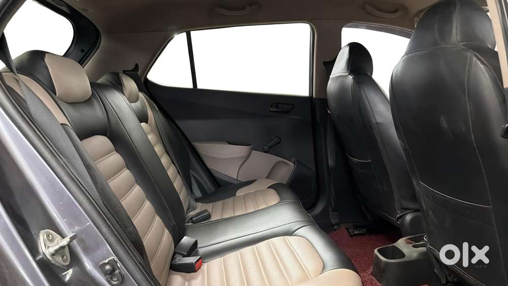 Hyundai Grand I10 2013-2016 Era, 2015, Petrol