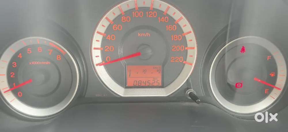 Honda City 1.5 V 2011 Valid 2031