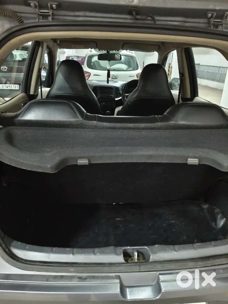 Hyundai Santro Asta 2019 Petrol Manual
