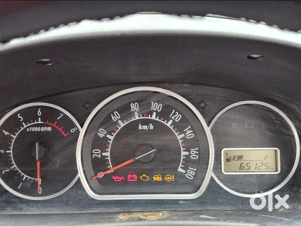 Maruti Suzuki Alto 2013