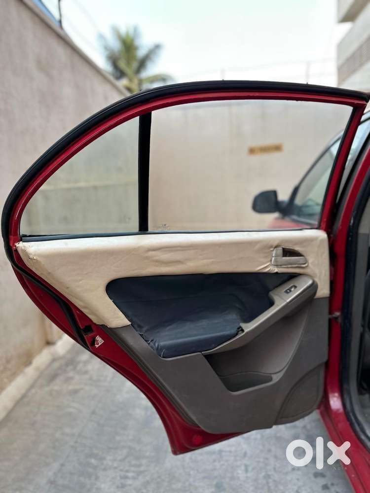 Tata Indica Vista 2008-2013 Aqua 1.2 Safire 90hp Bs Iv, 2009, Diesel