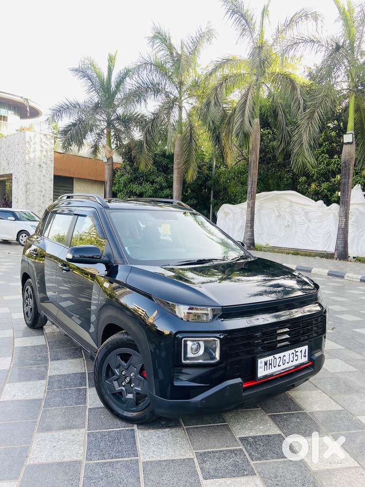 Hyundai Exter Sx (o) 1.2 Amt, 2025, Petrol