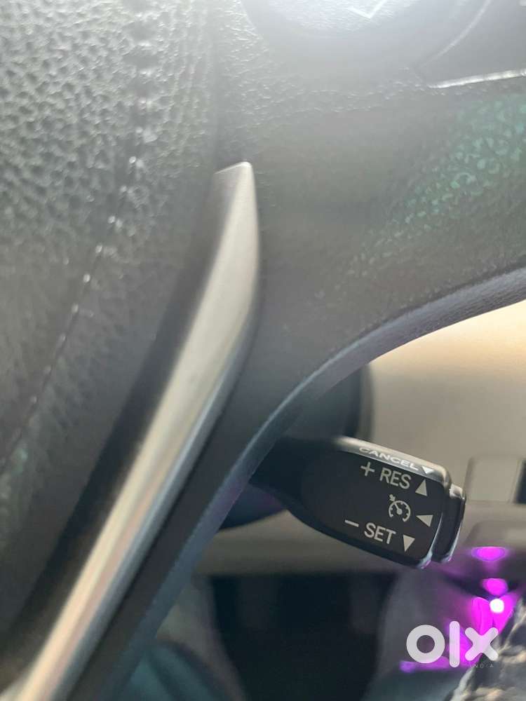 Toyota Yaris Vx, 2019, Petrol