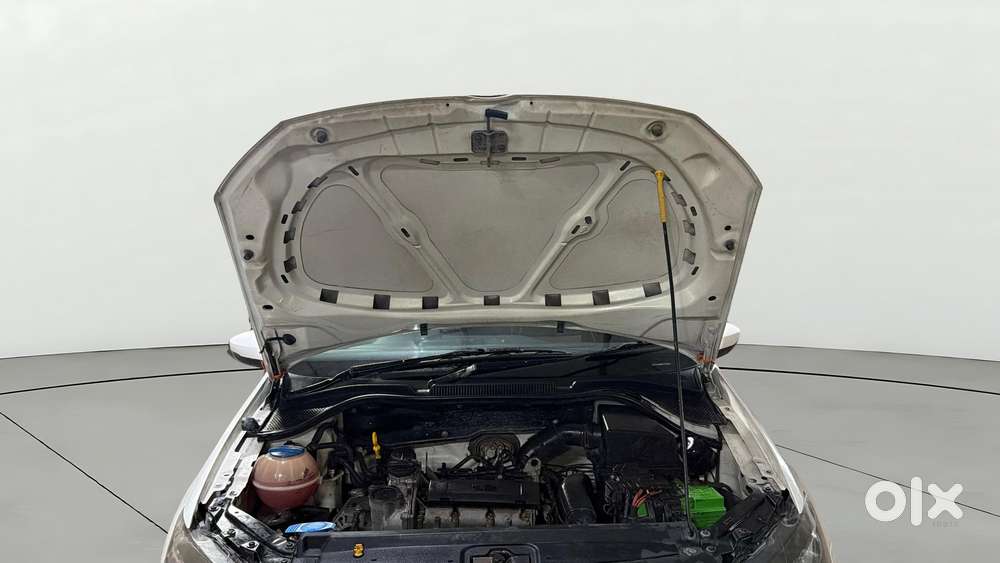 Volkswagen Ameo 1.2 Mpi Trendline, 2017, Petrol