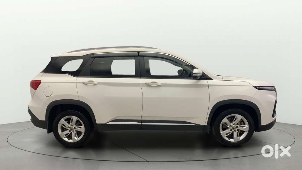 Mg Hector Super Petrol Mt, 2020, Diesel