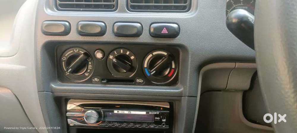 Maruti Suzuki Alto K10 2011 Petrol 128000 Km Driven