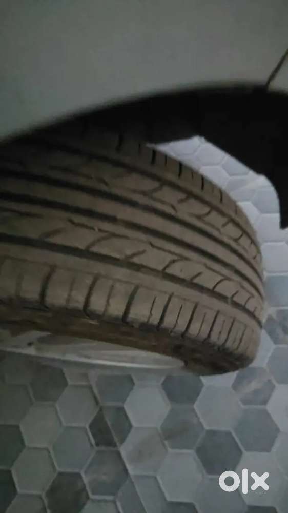 Honda Jazz 2017 Petrol Well Maintained