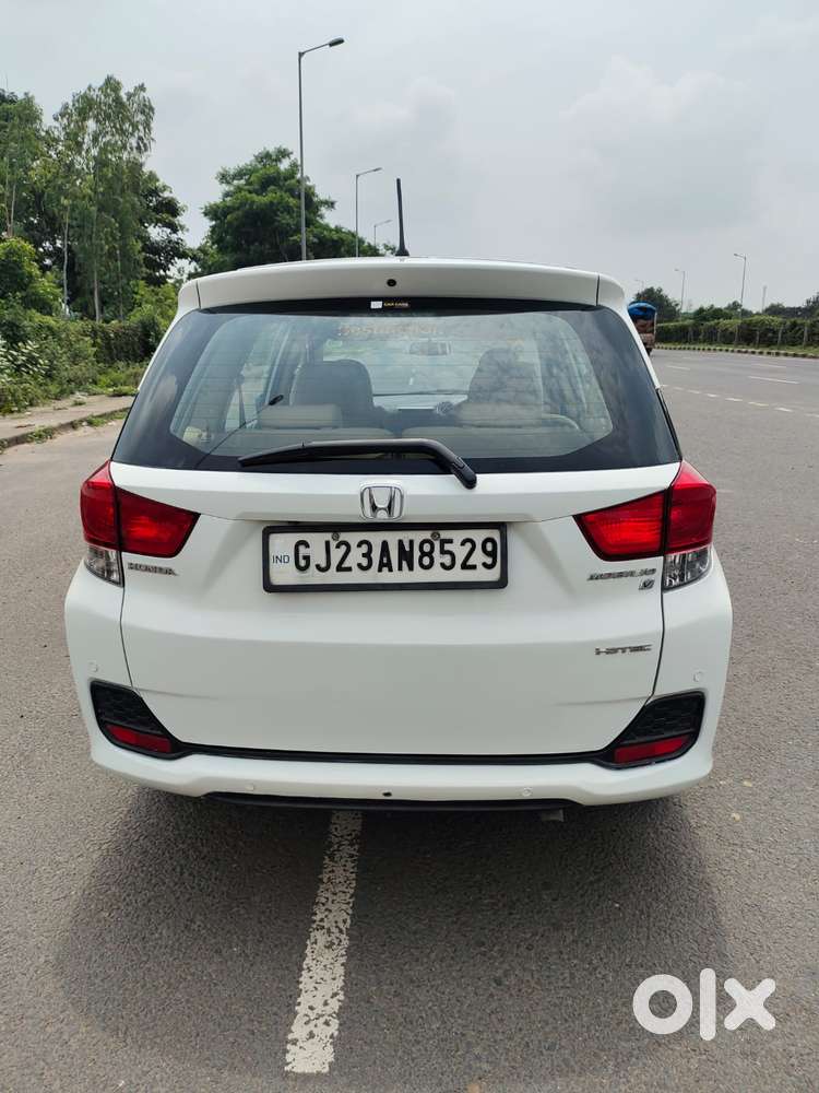 Honda Mobilio V I-vtec, 2015, Diesel