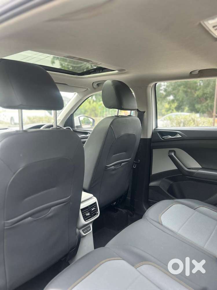 Skoda Kushaq 1.0 Tsi Style, 2023, Petrol