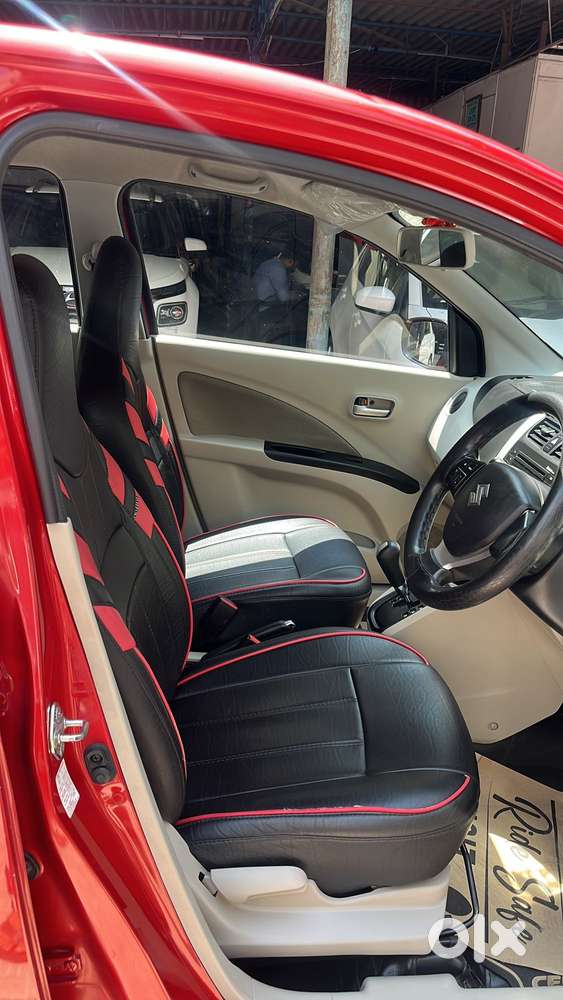Maruti Suzuki Celerio Zxi Optional Amt, 2019, Petrol