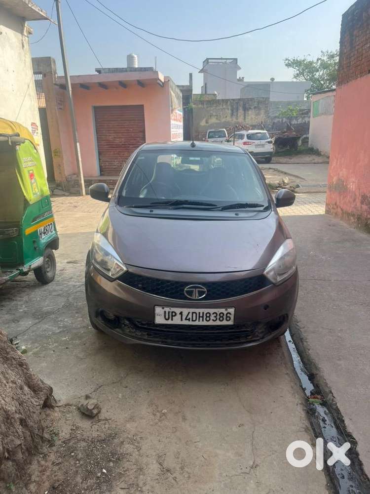 Tata Tiago 2017