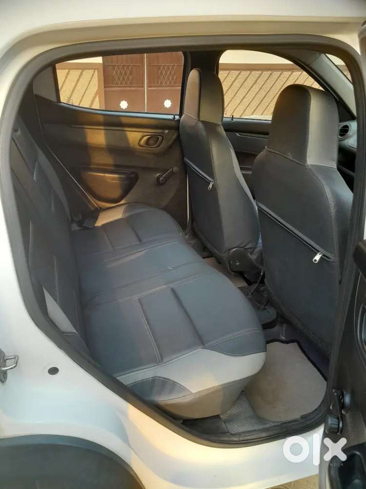 Low Mileage Automatic Transmission Single Owner Kwid