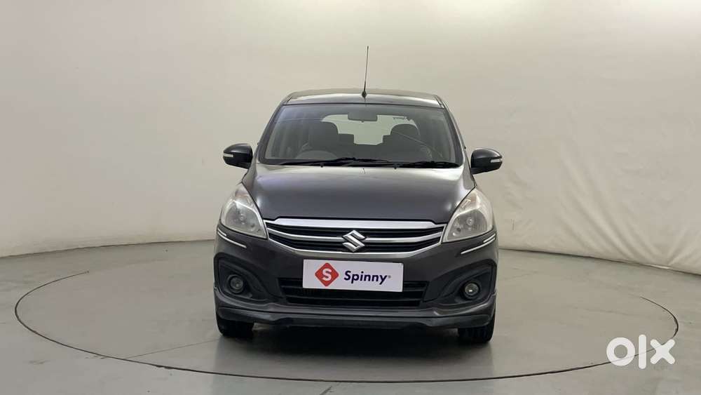 Maruti Suzuki Ertiga Vdi Shvs, 2017, Diesel