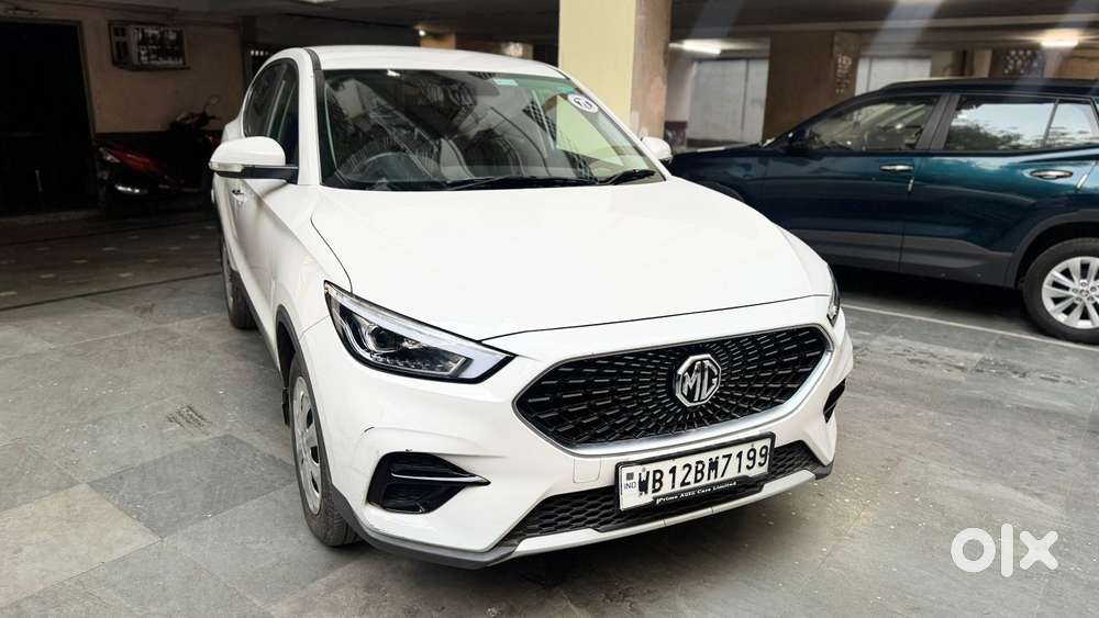 Mg Astor 1.5 Style, 2023, Petrol