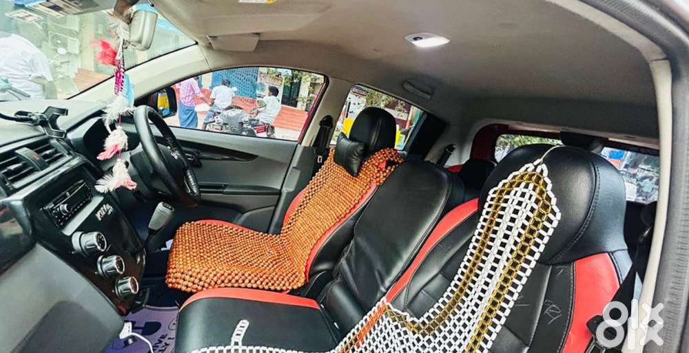 Mahindra Kuv100 Nxt 2018 Diesel Good Condition