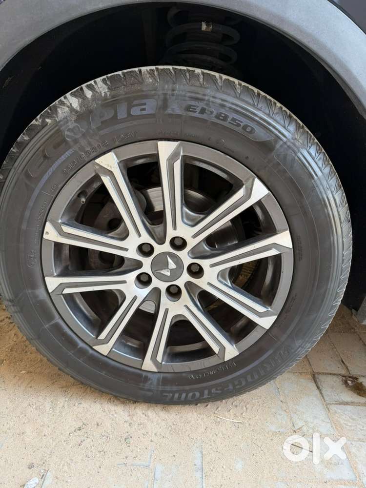Mahindra Xuv700 Ax7l Luxury Pack Diesel 2022