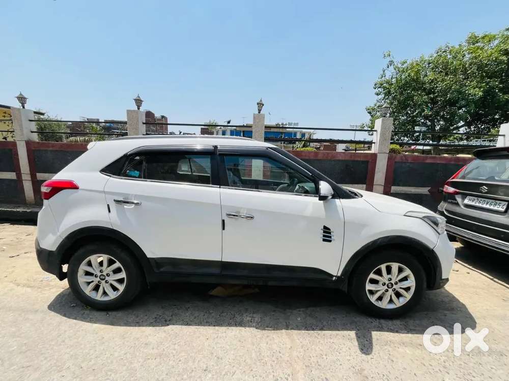 Hyundai Creta 2019 Petrol 68000 Km Driven